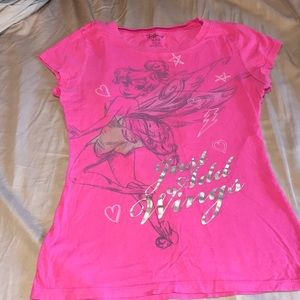Disney Tink Tee